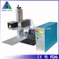 Fiber Laser Marking Machine for Metals